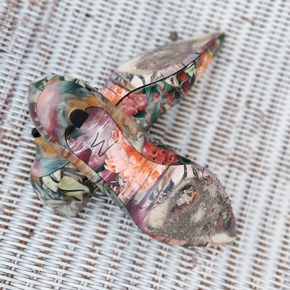 MSGM kitten heels‎ - Picture 5 of 6